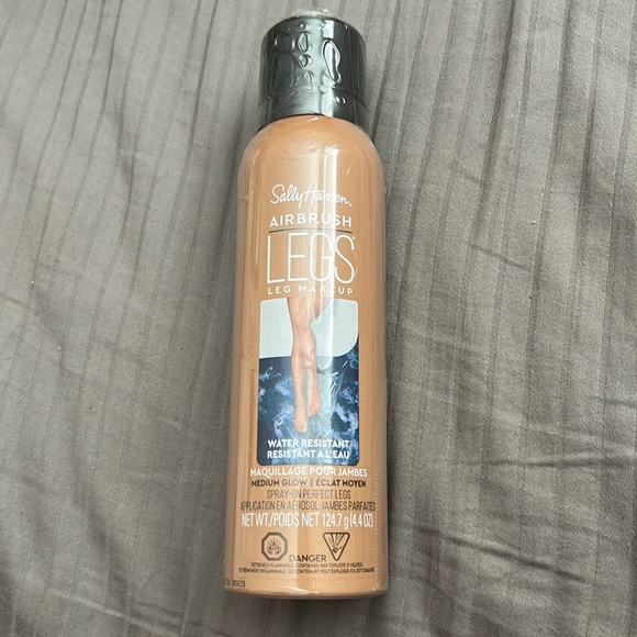Sally Hansen Airbrush Legs - Picture 1 of 2